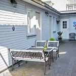 Pensión Papli 2 Pärnu