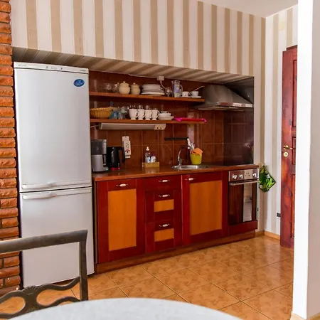 Papli 2 Külalistemaja Parnu