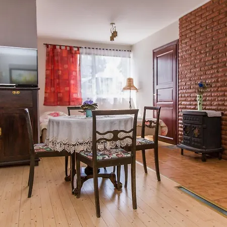 Papli 2 Külalistemaja 3*