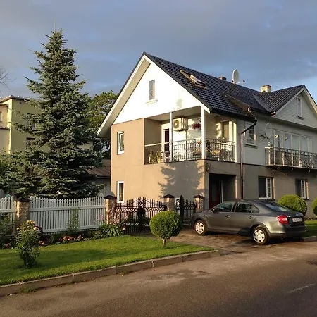 Papli 2 * Pärnu