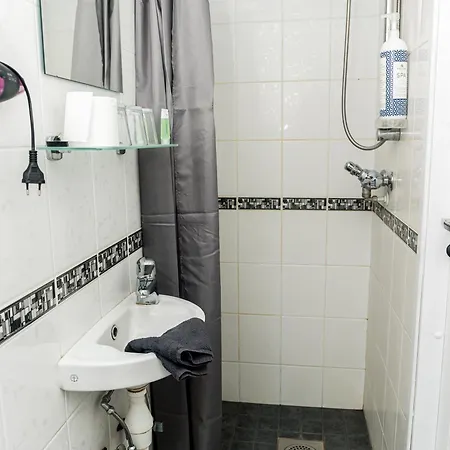 Külalistemaja Papli 2 Parnu