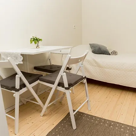 Papli 2 Külalistemaja 3*