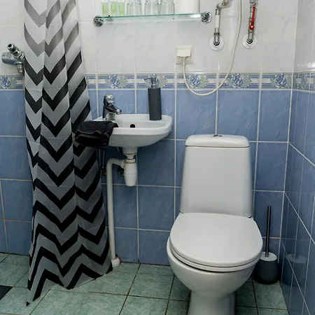 Külalistemaja Papli 2 Parnu