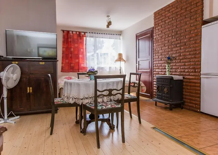 Papli 2 Pensjonat 3*