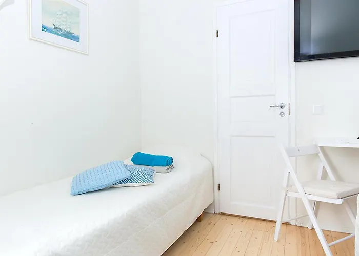 Pensjonat Papli 2 3*