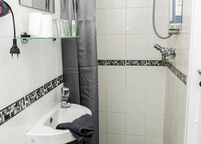 Pensjonat Papli 2 Parnawa