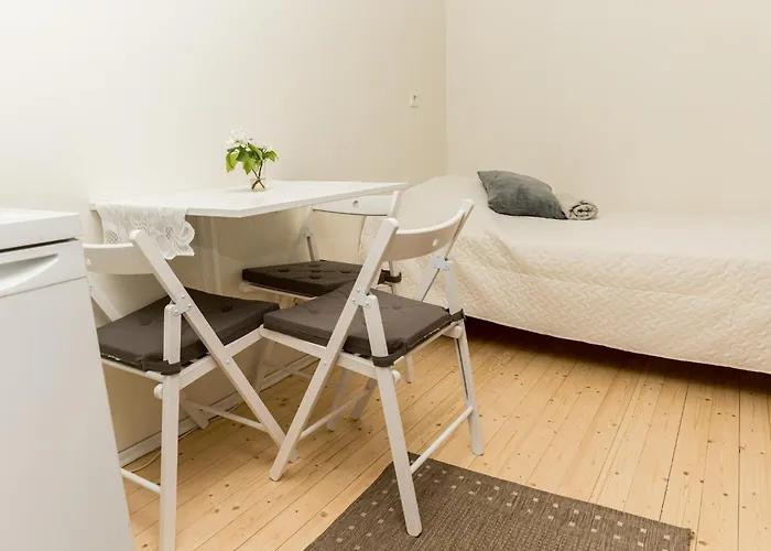 Papli 2 Pensjonat 3*