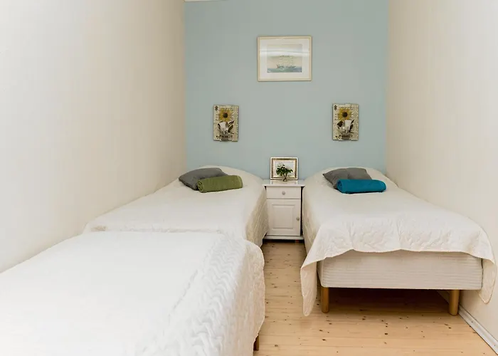 Pensjonat Papli 2 Parnawa