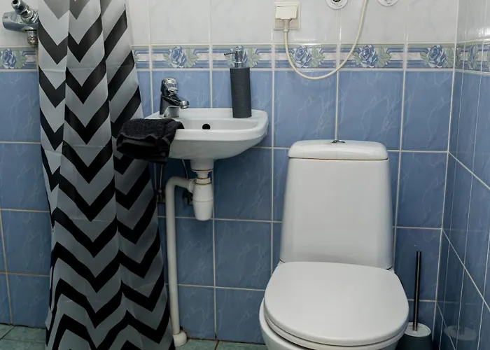 Pensjonat Papli 2 Parnawa