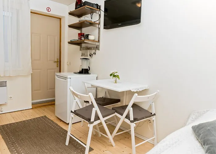 Pensjonat Papli 2 3*